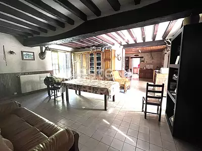 Maison, 174 m²