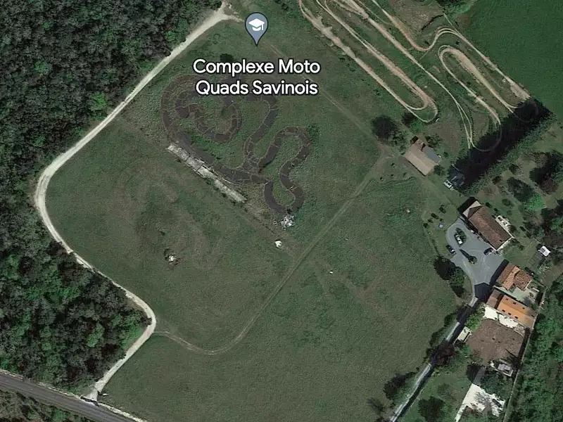 Divers, 210 m²
