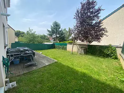 Maison, 98,94 m²