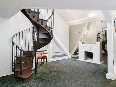 Appartement, 89 m²