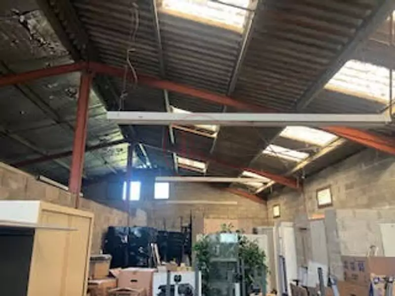 Maison, 200 m²