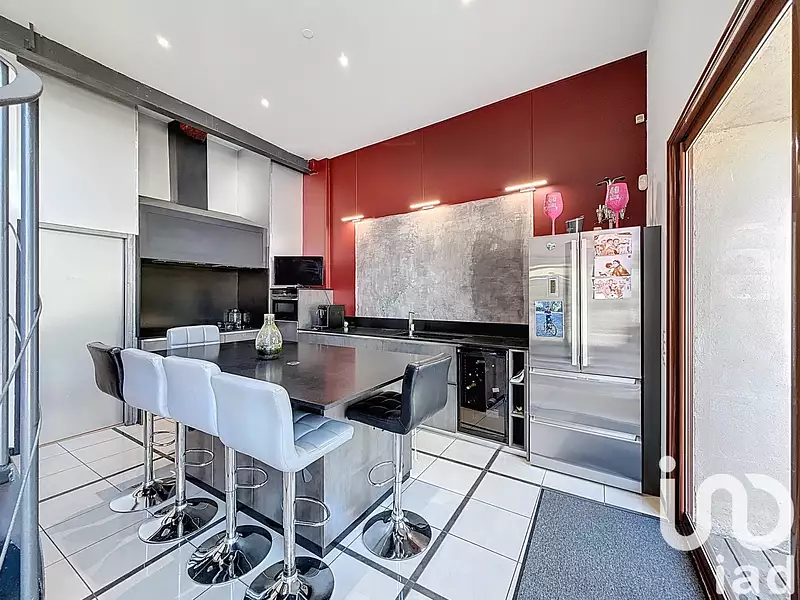 Maison, 185 m²
