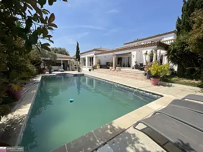 Maison, 214 m²