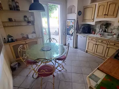 Maison, 150 m²