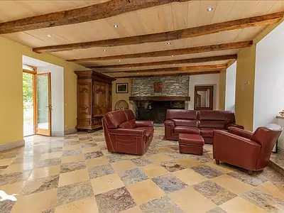 Maison, 234 m²