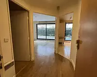 Appartement, 52,8 m²