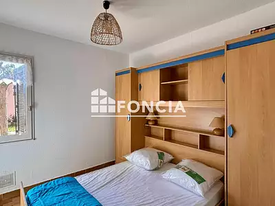 Appartement, 31 m²