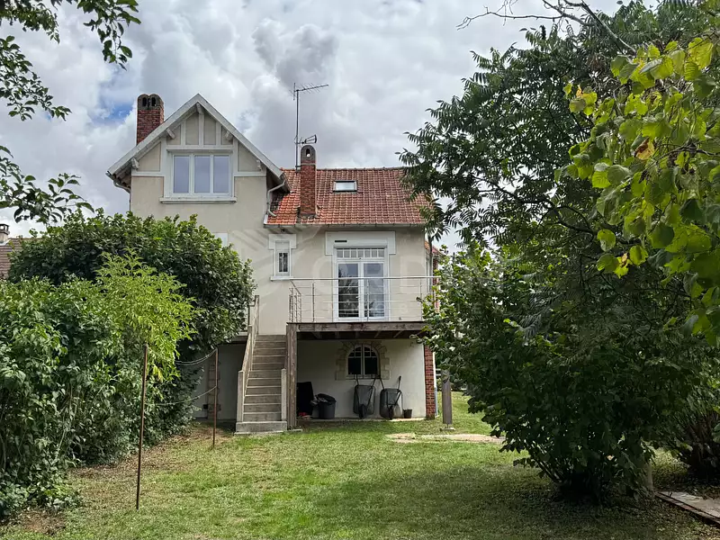 Maison, 150 m²