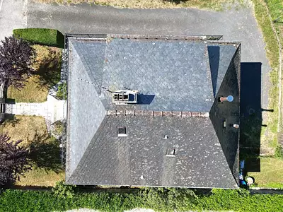 Maison, 112 m²