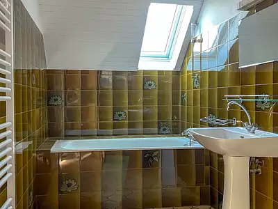 Appartement, 58 m²