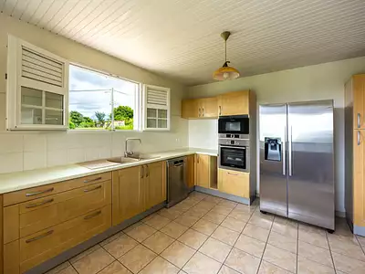 Maison, 210 m²