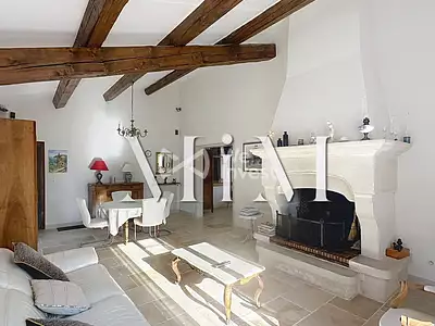 Maison, 199 m²