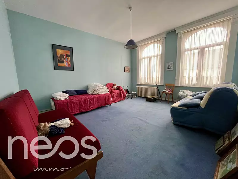 Maison, 192 m²