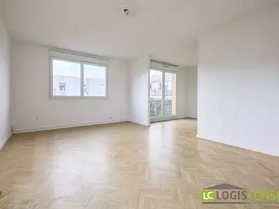 Appartement, 80,27 m²