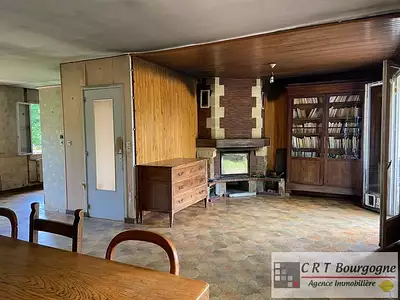 Maison, 104,84 m²