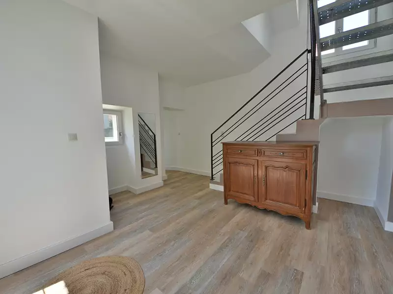 Maison, 90 m²