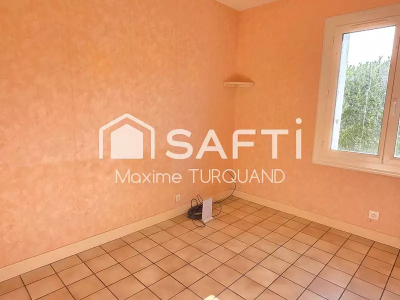 Maison, 88 m²