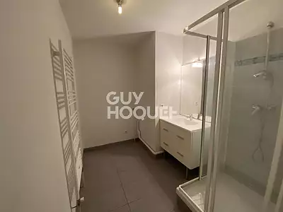 Appartement, 43,1 m²