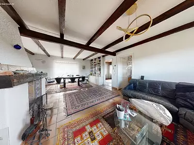 Maison, 120 m²