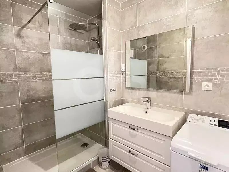 Appartement, 70 m²