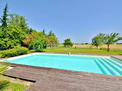 Maison, 127 m²