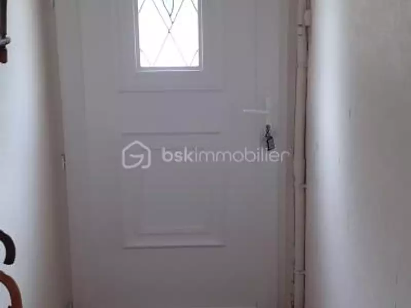 Maison, 80 m²