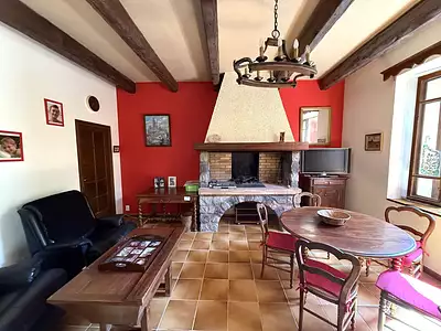 Maison, 205 m²
