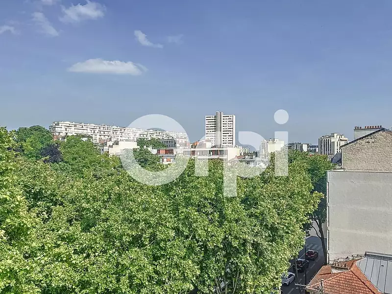 Appartement, 68 m²