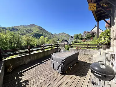 Maison, 182 m²