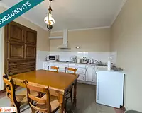 Maison, 137 m²