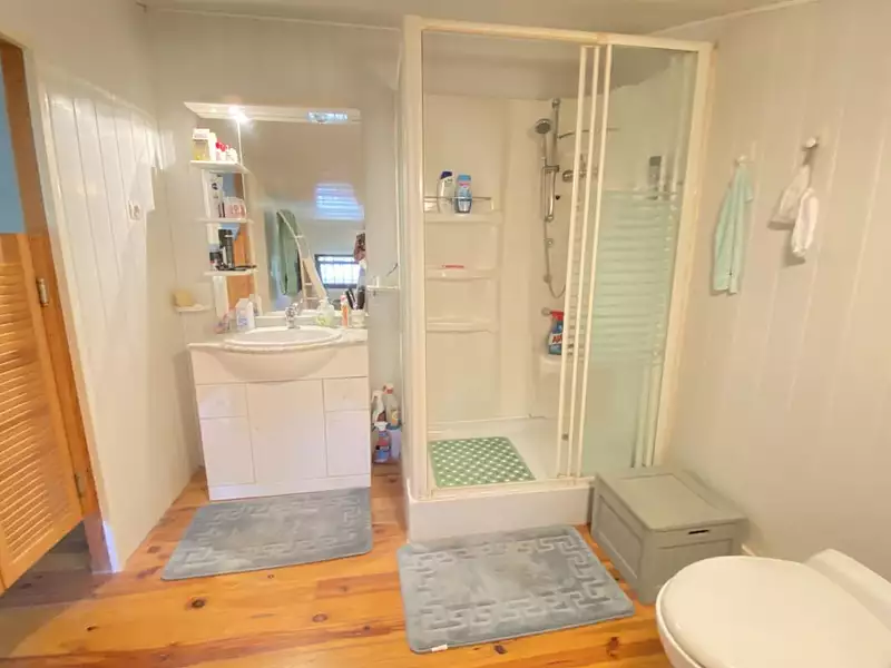 Maison, 111 m²