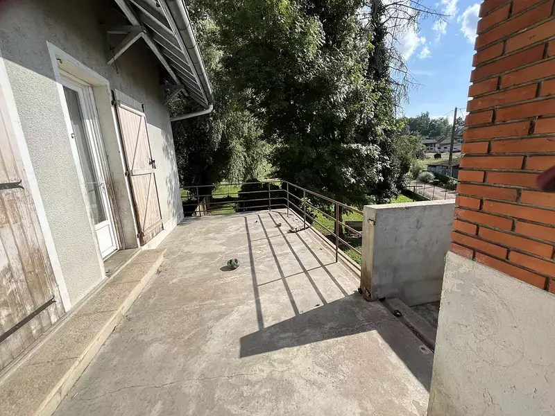 Immeuble, 173 m²