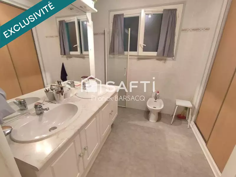 Maison, 116 m²