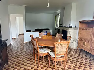 Maison, 89 m²