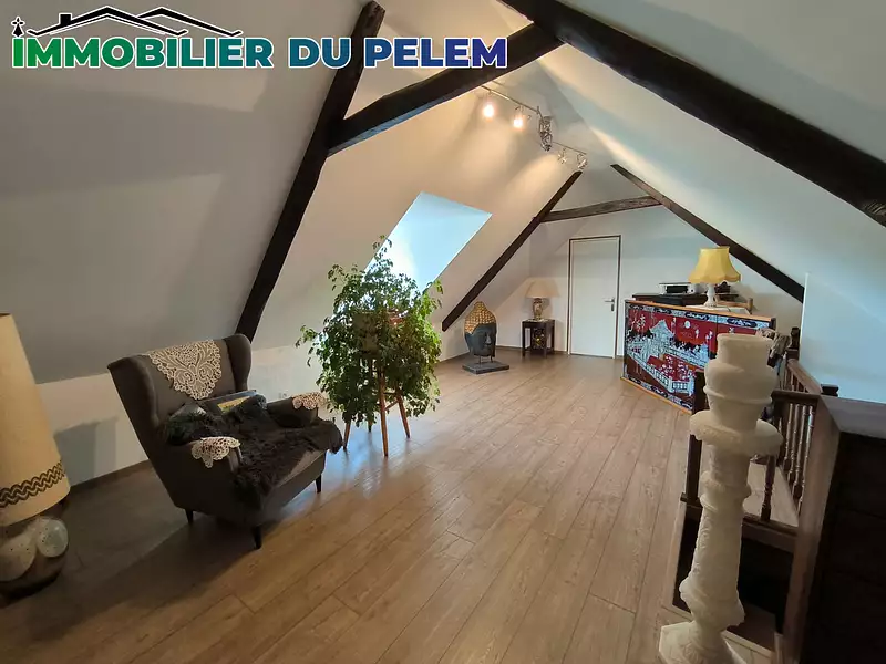 Maison, 134 m²