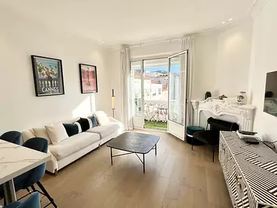 Appartement, 110 m²