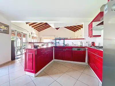 Maison, 161 m²