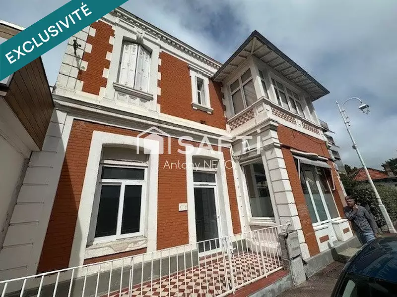 Appartement, 44 m²