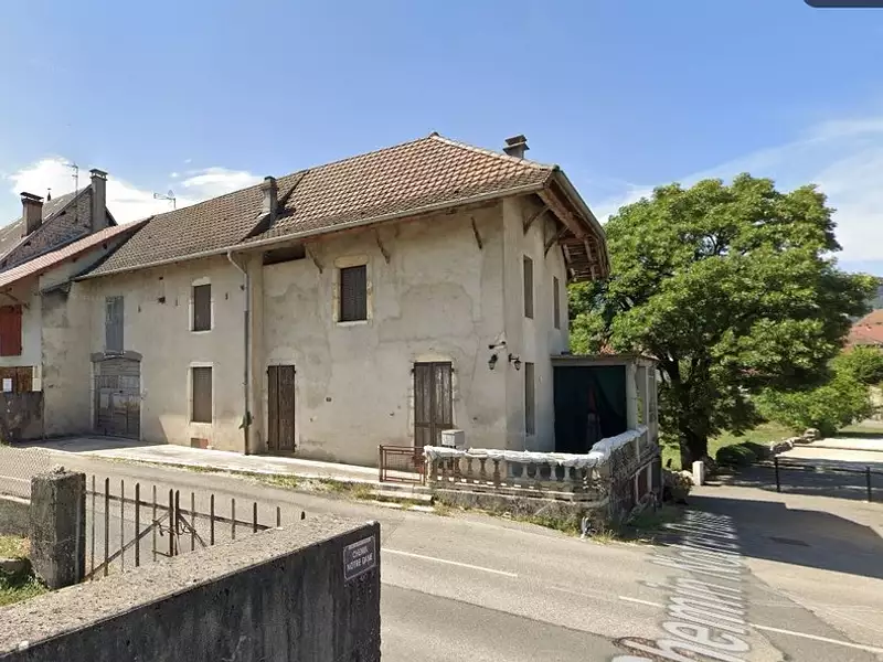 Maison, 132 m²
