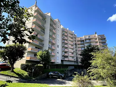 Appartement, 95,02 m²