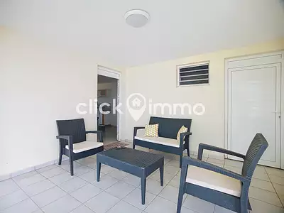 Appartement, 52 m²