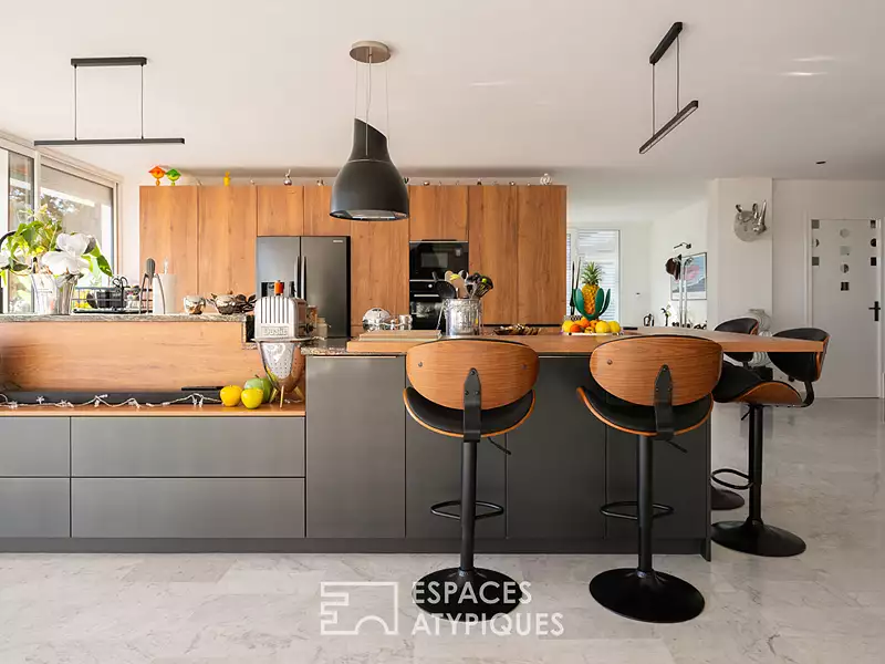 Appartement, 212 m²