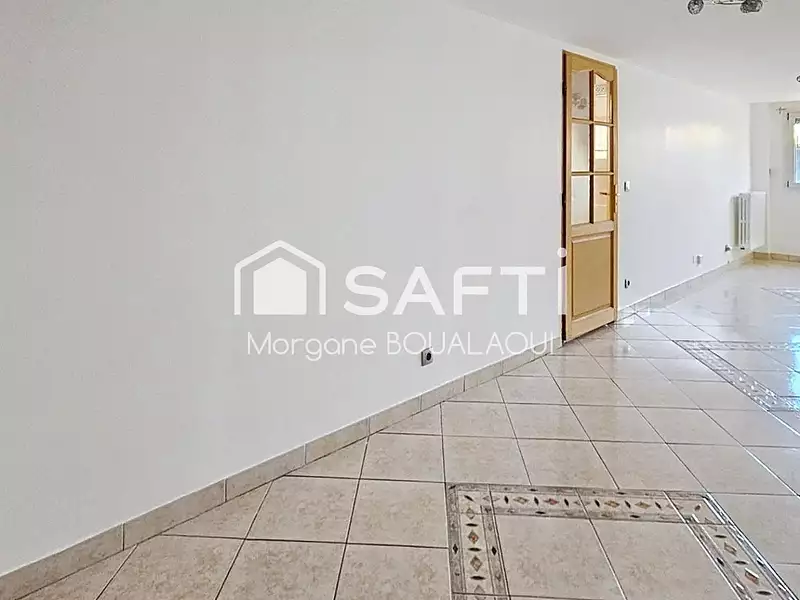 Maison, 122 m²
