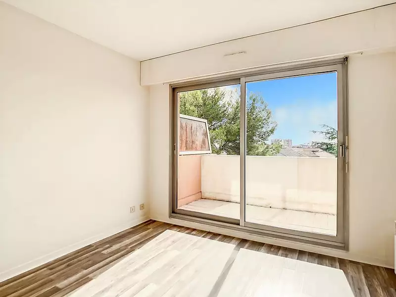 Appartement, 38 m²