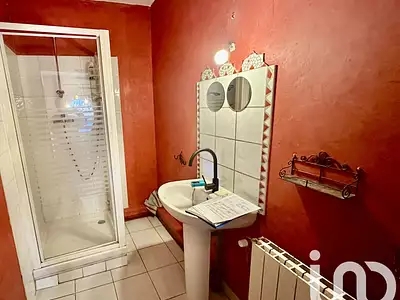 Appartement, 200 m²