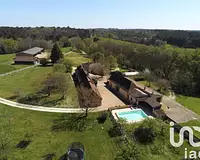 Maison, 430 m²