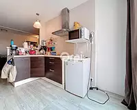 Appartement, 29 m²