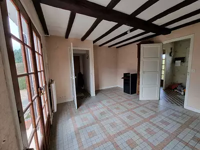 Maison, 62 m²