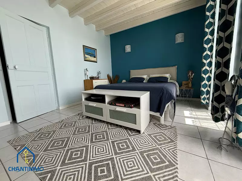 Maison, 153,18 m²