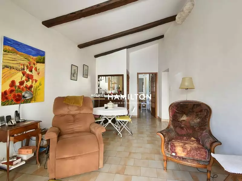 Maison, 223 m²